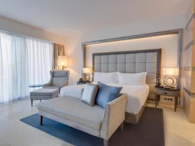 Conrad Algarve bedroom 4