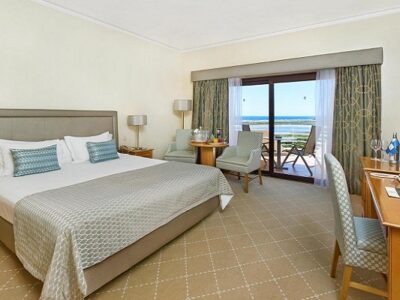 Quinta do lago hotel bedroom 2