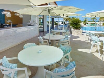 Quinta do lago hotel pool bar